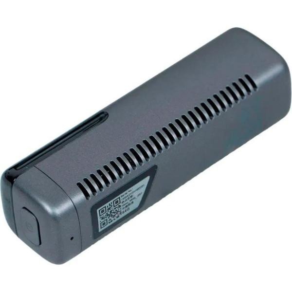 Автомобільний відеореєстратор 70mai Dash Cam M500 64GB  Фото №5