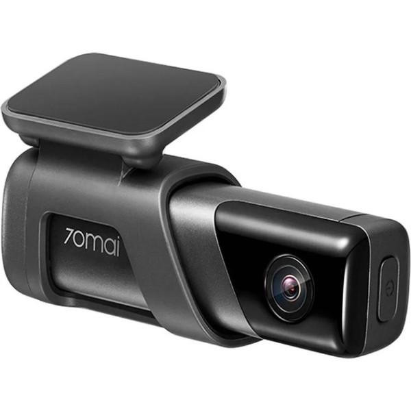 Автомобільний відеореєстратор 70mai Dash Cam M500 64GB  Фото №2
