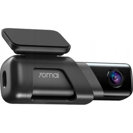 Автомобільний відеореєстратор 70mai Dash Cam M500 64GB  Фото №0
