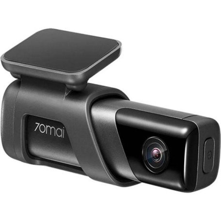 Автомобільний відеореєстратор 70mai Dash Cam M500 64GB  Фото №1