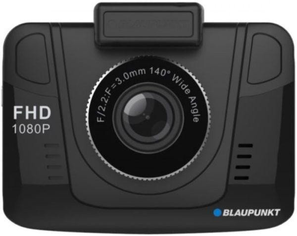 Автомобільний відеореєстратор Blaupunkt BP 3.0 FHD GPS