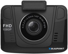 Автомобільний відеореєстратор Blaupunkt BP 3.0 FHD GPS