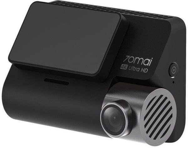 Автомобільний відеореєстратор 70mai Dash Cam A800s + Midrive RC06  Фото №0