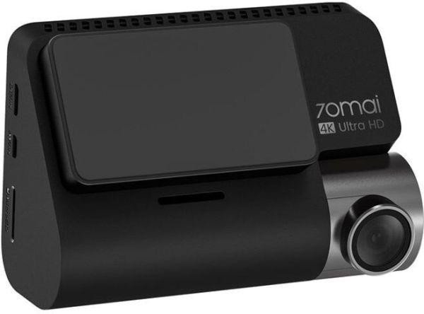 Автомобільний відеореєстратор 70mai Dash Cam A800s + Midrive RC06  Фото №2