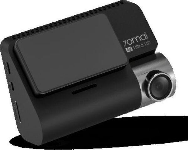 Автомобільний відеореєстратор 70mai Dash Cam A800s + Midrive RC06  Фото №3