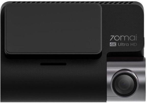 Автомобильный видеорегистратор 70mai Dash Cam A800s + Midrive RC06  Фото №2