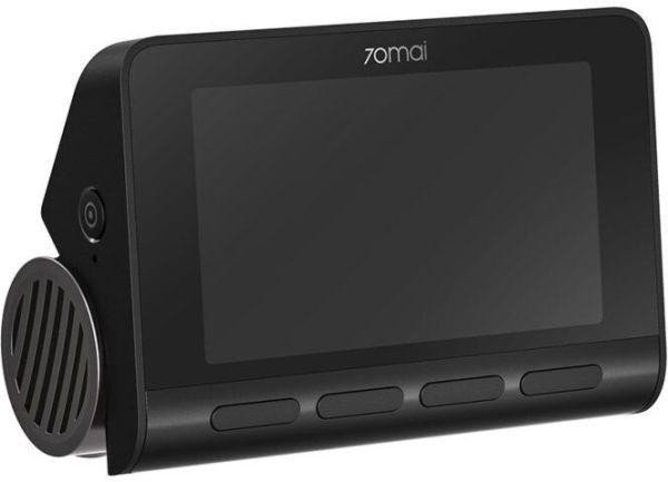 Автомобильный видеорегистратор 70mai Dash Cam A800s + Midrive RC06  Фото №7