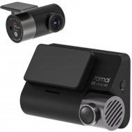 Автомобильный видеорегистратор 70mai Dash Cam A800s + Midrive RC06 