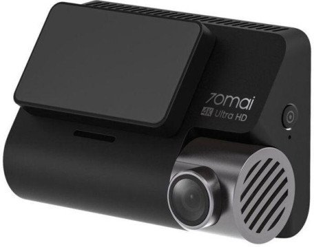 Автомобільний відеореєстратор 70mai Dash Cam A800s + Midrive RC06  Фото №0