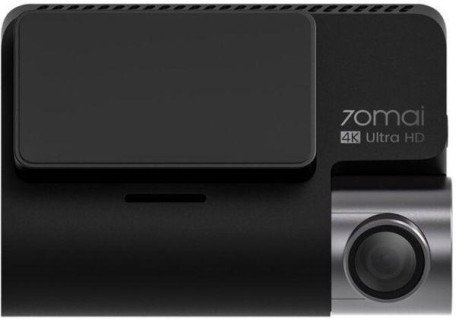 Автомобільний відеореєстратор 70mai Dash Cam A800s + Midrive RC06  Фото №1
