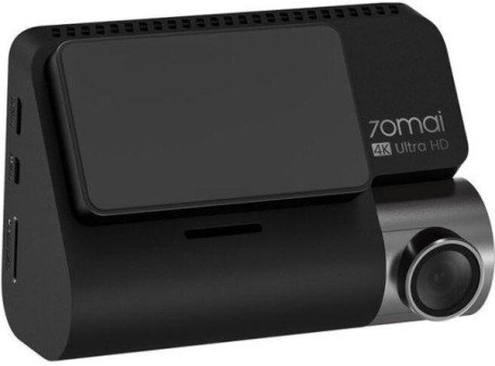 Автомобільний відеореєстратор 70mai Dash Cam A800s + Midrive RC06  Фото №2