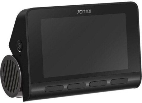 Автомобільний відеореєстратор 70mai Dash Cam A800s + Midrive RC06  Фото №6
