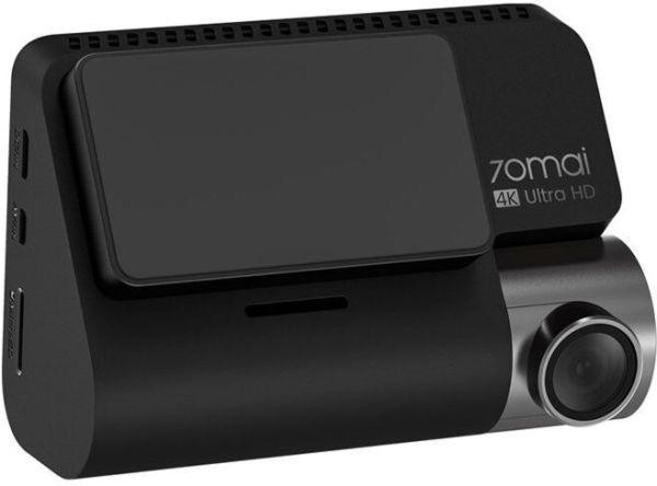 Автомобильный видеорегистратор 70mai Dash Cam A800s + Midrive RC06  Фото №3