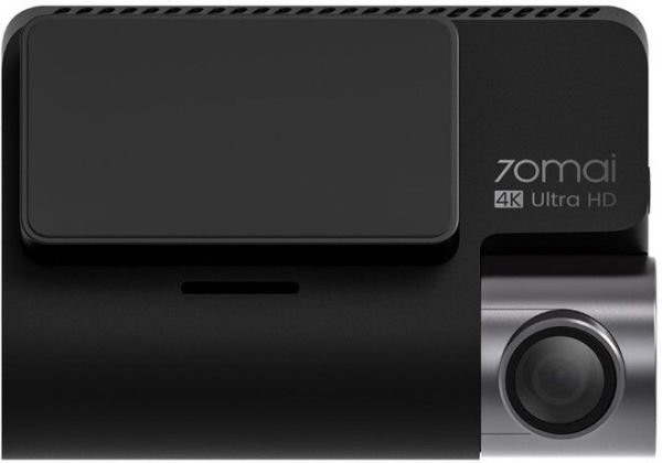 Автомобильный видеорегистратор 70mai Dash Cam A800s + Midrive RC06  Фото №9