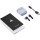Наушники TWS Adidas Z.N.E. 01 True Wireless Indigo (1006283)  Фото №0