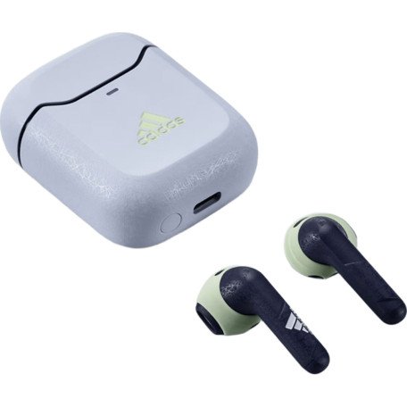 Наушники TWS Adidas Z.N.E. 01 True Wireless Indigo (1006283)  Фото №2