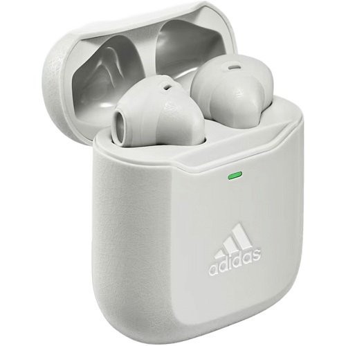 Наушники TWS Adidas Z.N.E. 01 True Wireless Light Grey (1006282)