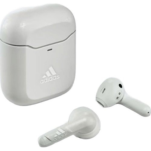 Наушники TWS Adidas Z.N.E. 01 True Wireless Light Grey (1006282)  Фото №1