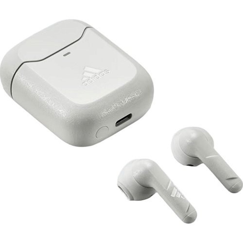 Наушники TWS Adidas Z.N.E. 01 True Wireless Light Grey (1006282)  Фото №2