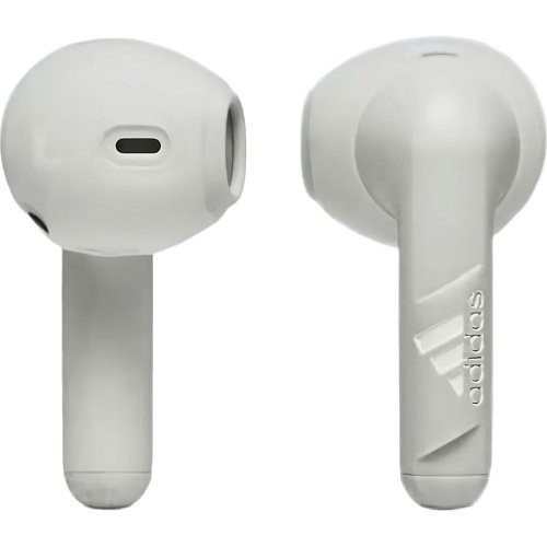 Наушники TWS Adidas Z.N.E. 01 True Wireless Light Grey (1006282)  Фото №4