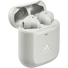Навушники TWS Adidas Z.N.E. 01 True Wireless Light Grey (1006282)