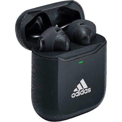 Наушники TWS Adidas Z.N.E. 01 True Wireless Night Grey (1005989)