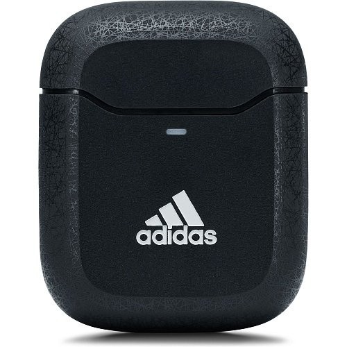 Наушники TWS Adidas Z.N.E. 01 True Wireless Night Grey (1005989)  Фото №1