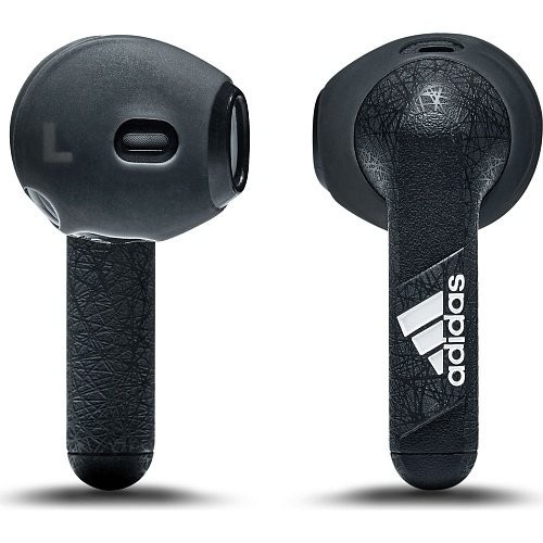 Наушники TWS Adidas Z.N.E. 01 True Wireless Night Grey (1005989)  Фото №2