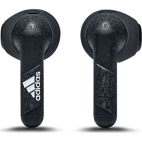 Наушники TWS Adidas Z.N.E. 01 True Wireless Night Grey (1005989)  Фото №4