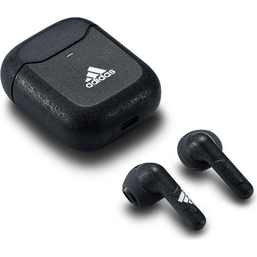 Наушники TWS Adidas Z.N.E. 01 True Wireless Night Grey (1005989)  Фото №5
