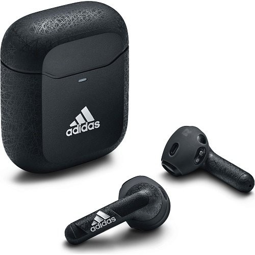 Наушники TWS Adidas Z.N.E. 01 True Wireless Night Grey (1005989)  Фото №6