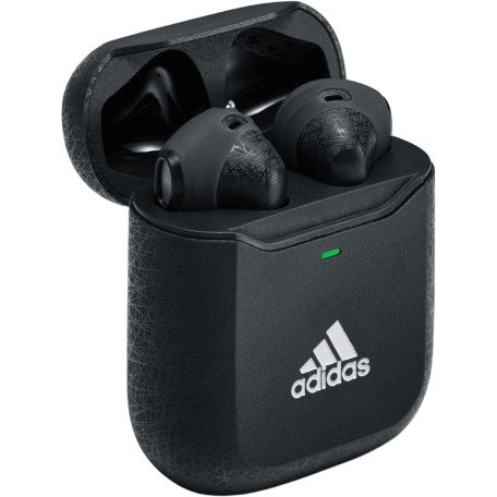 Наушники TWS Adidas Z.N.E. 01 True Wireless Night Grey (1005989)  Фото №6