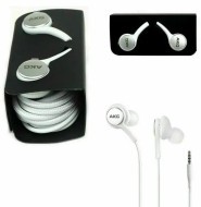 Наушники с микрофоном AKG EO-IG955 White Наушники с микрофоном AKG EO-IG955 White