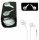 Наушники с микрофоном AKG EO-IG955 White  Фото №0