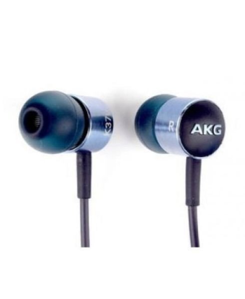 Наушники с микрофоном AKG K376 Blue  Фото №6