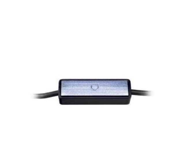 Наушники с микрофоном AKG K376 Blue  Фото №7
