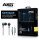 Наушники с микрофоном AKG K376 Blue  Фото №4