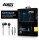 Наушники с микрофоном AKG K376 Blue  Фото №8