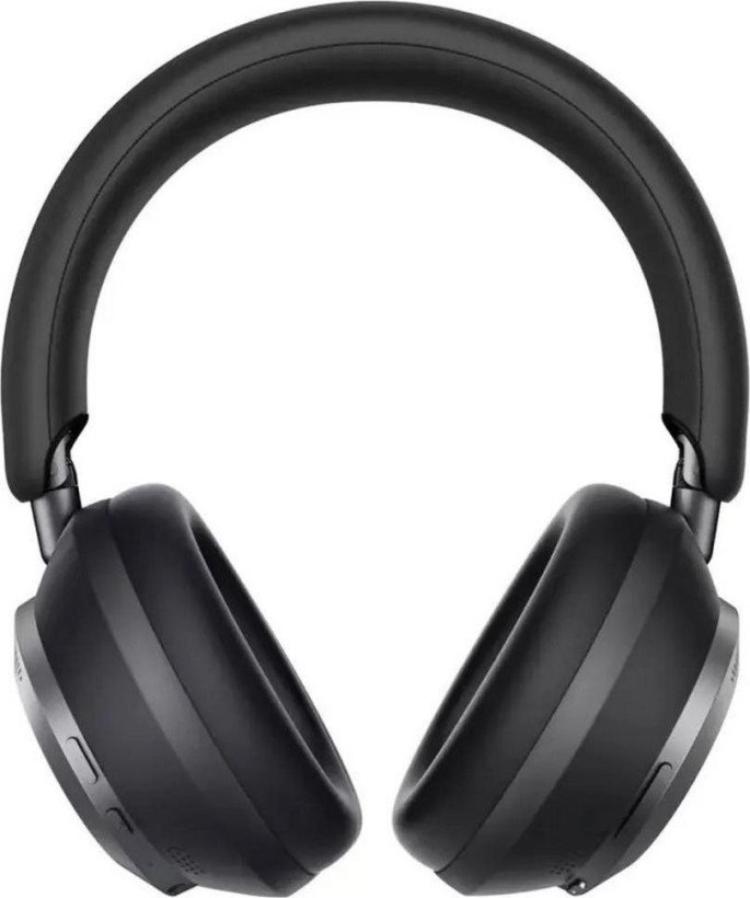 Навушники з мікрофоном Anker Soundcore Space One Pro Jet Black  Фото №4