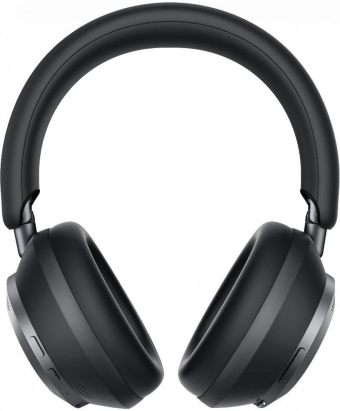 Наушники с микрофоном Anker Soundcore Space One Pro Jet Black  Фото №11