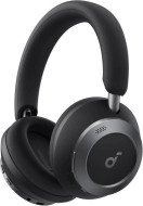 Навушники з мікрофоном Anker Soundcore Space One Pro Jet Black Навушники з мікрофоном Anker Soundcore Space One Pro Jet Black