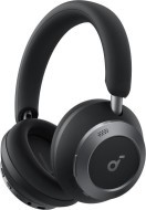 Наушники с микрофоном Anker Soundcore Space One Pro Jet Black 