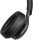 Навушники з мікрофоном Anker Soundcore Space One Pro Jet Black  Фото №1