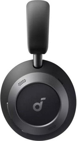 Навушники з мікрофоном Anker Soundcore Space One Pro Jet Black  Фото №3