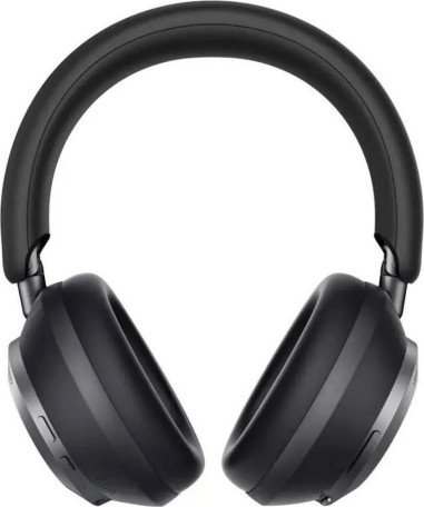Навушники з мікрофоном Anker Soundcore Space One Pro Jet Black  Фото №4