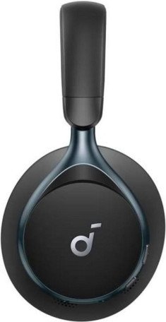 Навушники з мікрофоном Anker Soundcore Space One Pro Jet Black  Фото №7