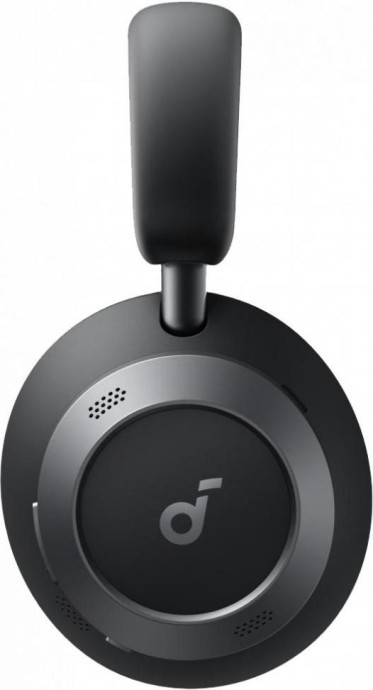 Наушники с микрофоном Anker Soundcore Space One Pro Jet Black  Фото №12