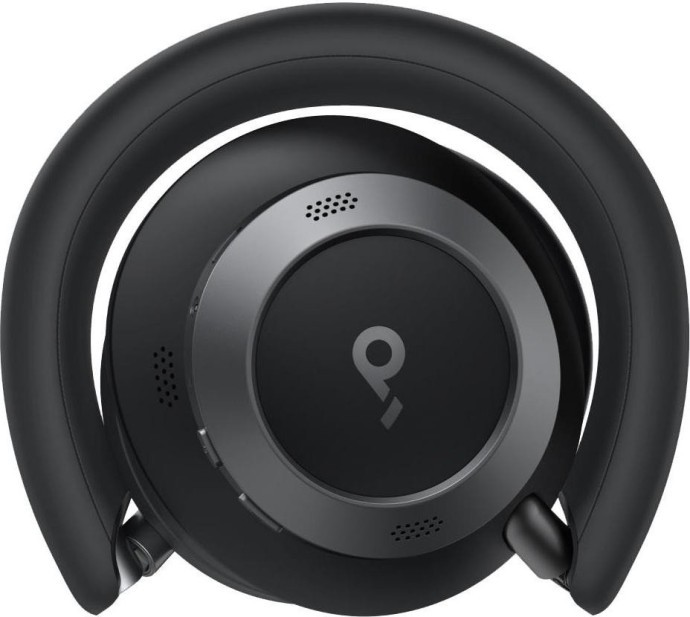 Наушники с микрофоном Anker Soundcore Space One Pro Jet Black  Фото №14
