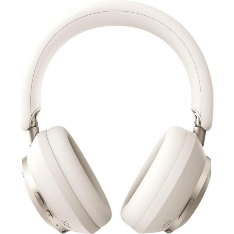 Наушники с микрофоном Anker Soundcore Space One Pro Cream White  Фото №2