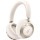 Наушники с микрофоном Anker Soundcore Space One Pro Cream White  Фото №0